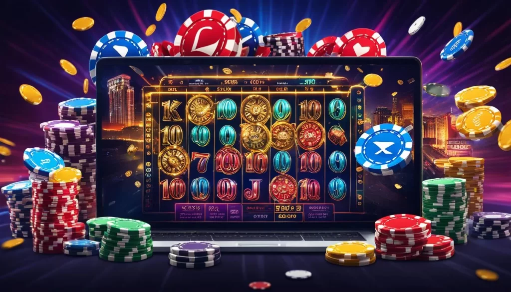 Mẹo chơi casino Oasis MCW
